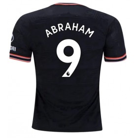 Chelsea Dres ABRAHAM 9 Treći 2019/20 Kratkih Rukava